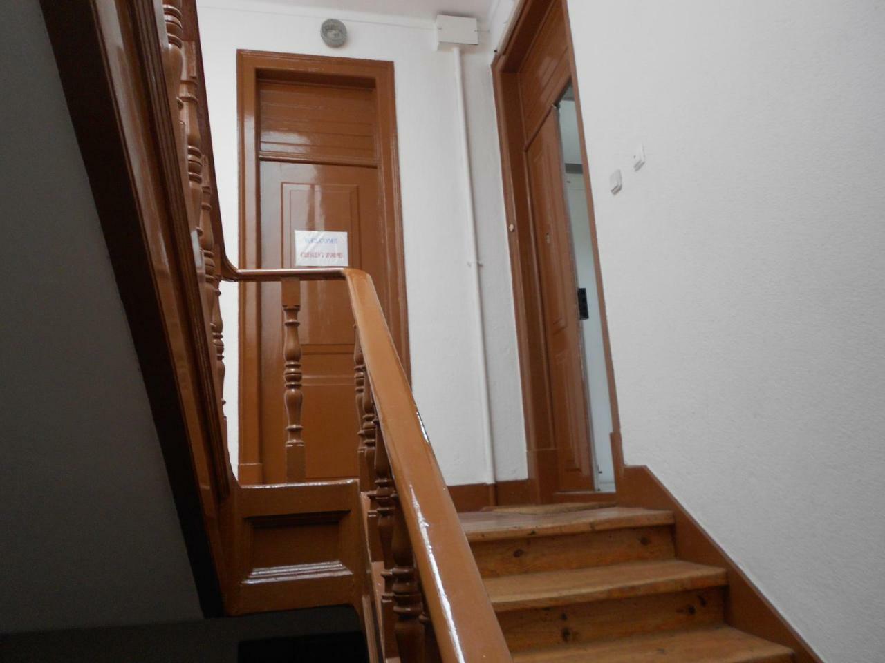 Crescent Rooms - Lisbon, Lisbon