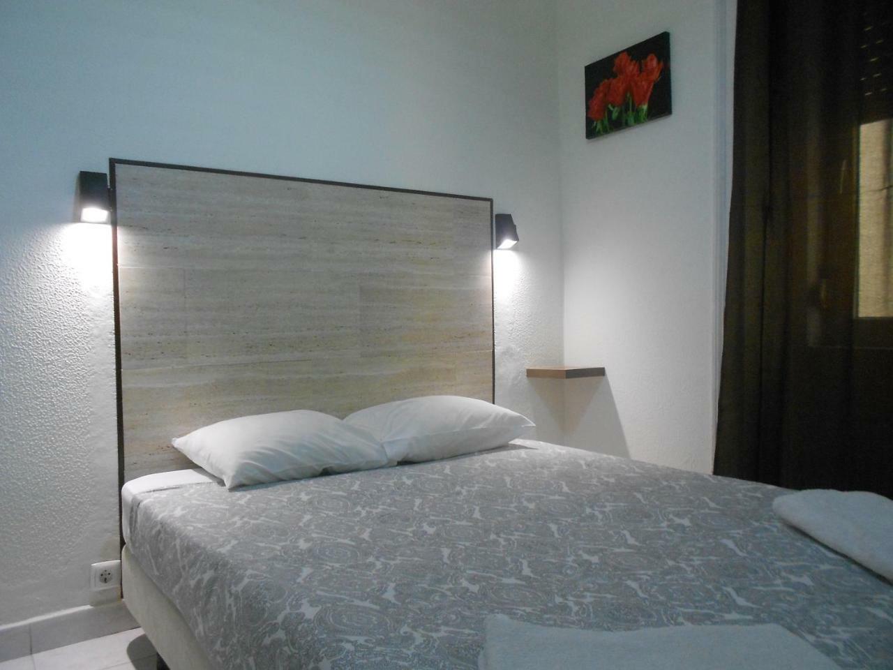 Crescent Rooms - Lisbon — Photos 1